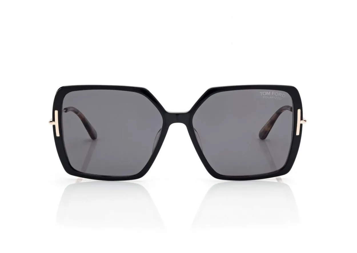 POLARIZED JOANNA SUNGLASSES