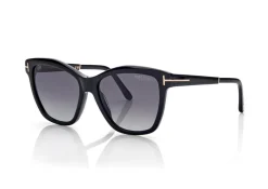 POLARIZED LUCIA SUNGLASSES