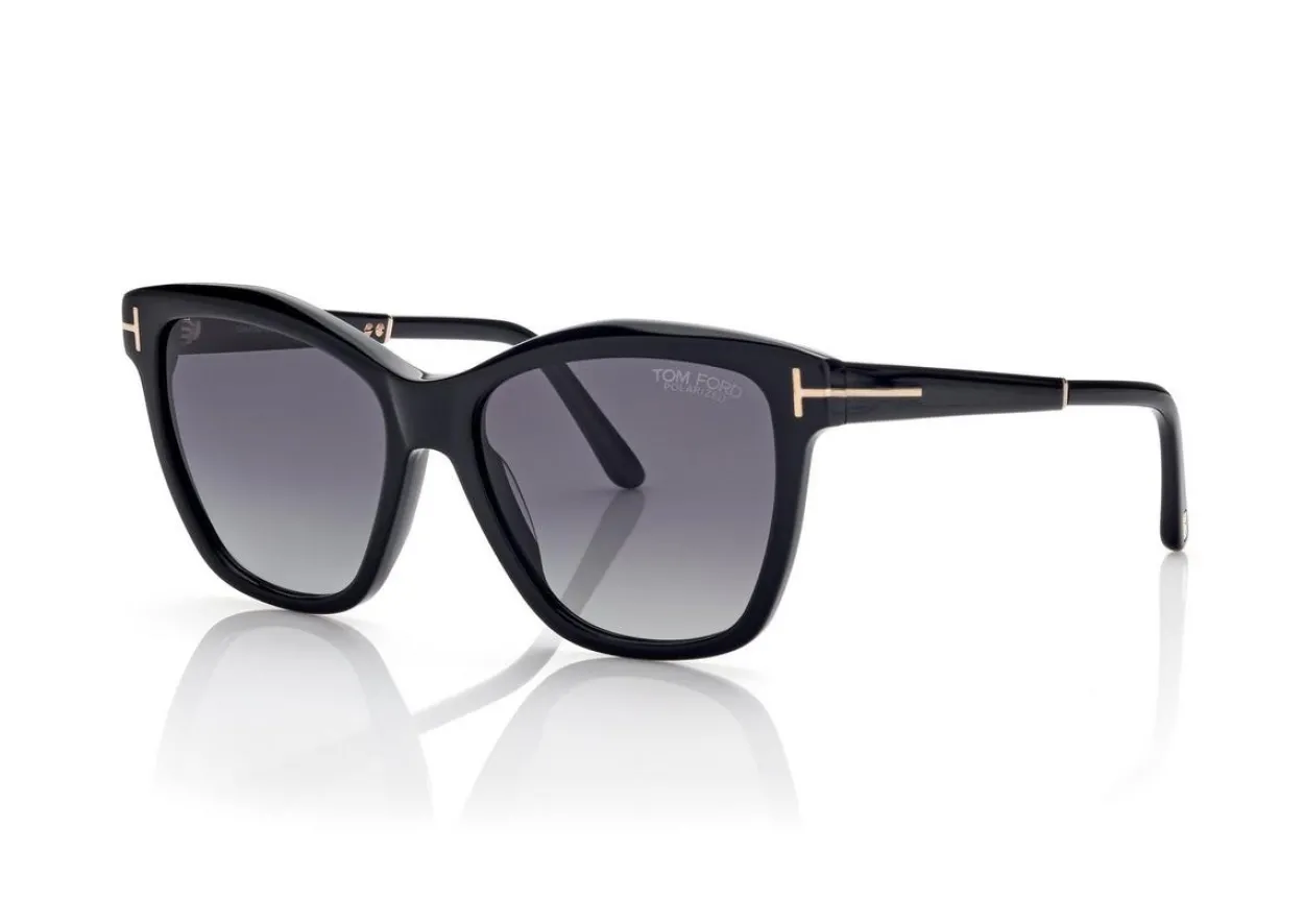 POLARIZED LUCIA SUNGLASSES