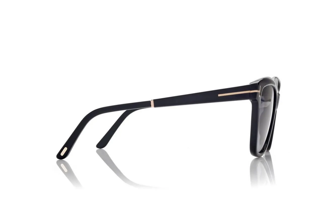 POLARIZED LUCIA SUNGLASSES