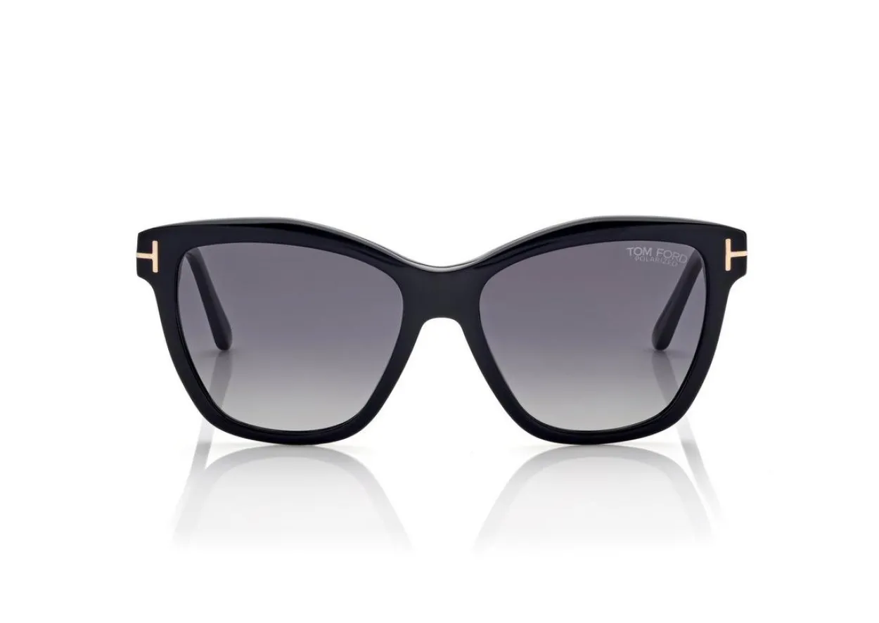 POLARIZED LUCIA SUNGLASSES
