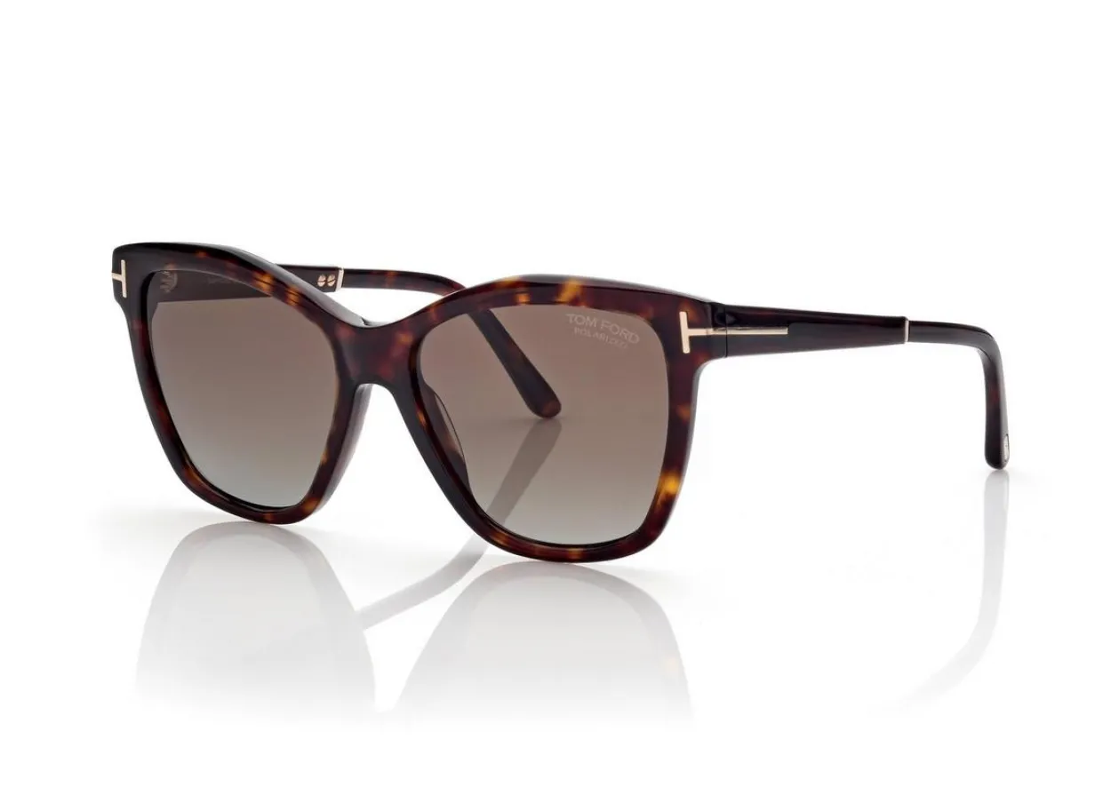 POLARIZED LUCIA SUNGLASSES