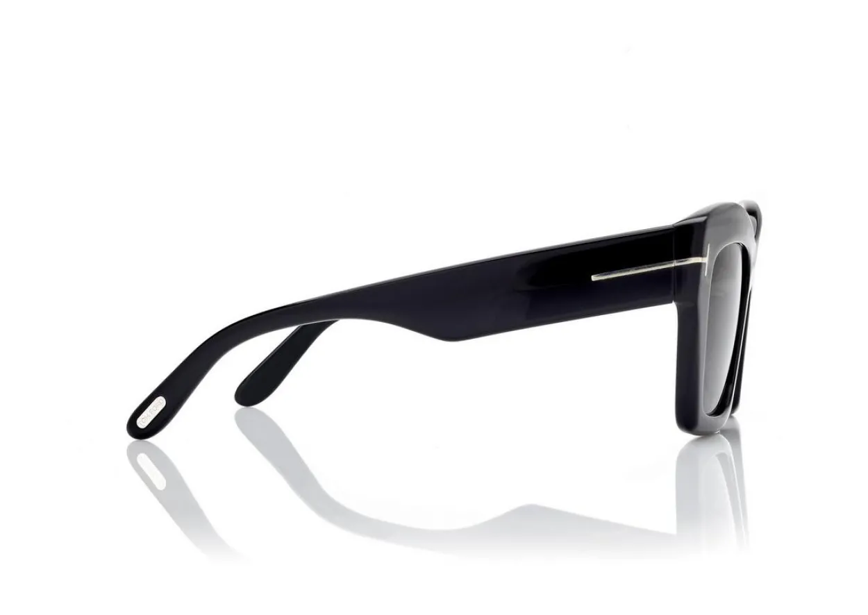 POLARIZED LUNA SUNGLASSES