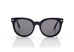 POLARIZED MOIRA SUNGLASSES