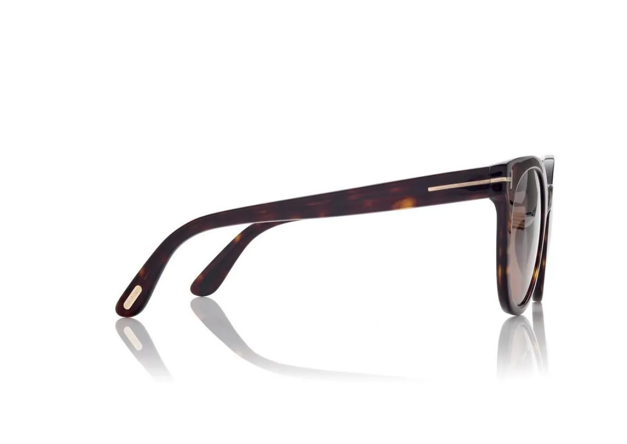 POLARIZED MOIRA SUNGLASSES