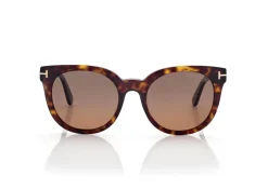 POLARIZED MOIRA SUNGLASSES