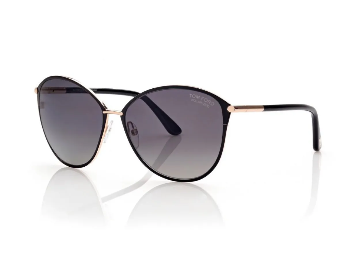 POLARIZED PENELOPE SUNGLASSES
