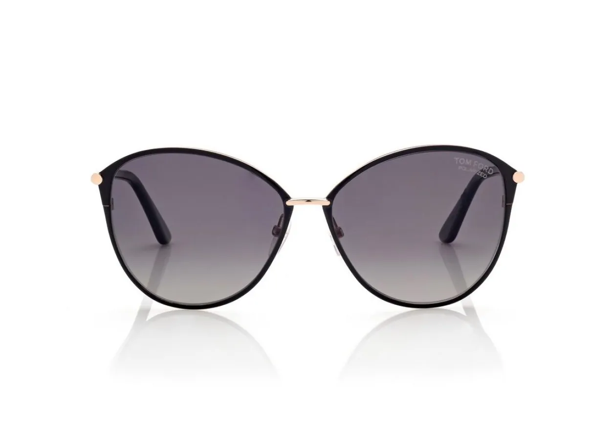 POLARIZED PENELOPE SUNGLASSES