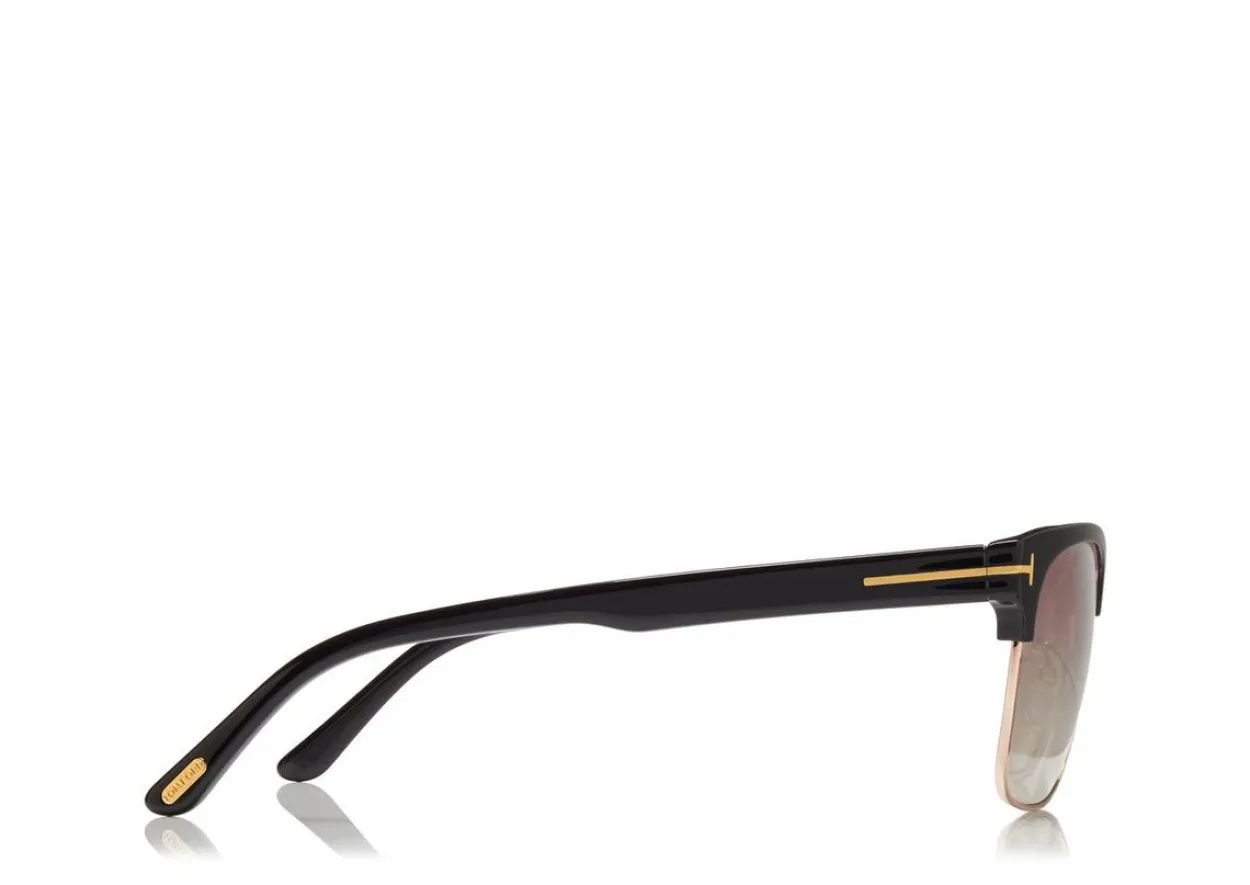 POLARIZED RIVER SUNGLASSES