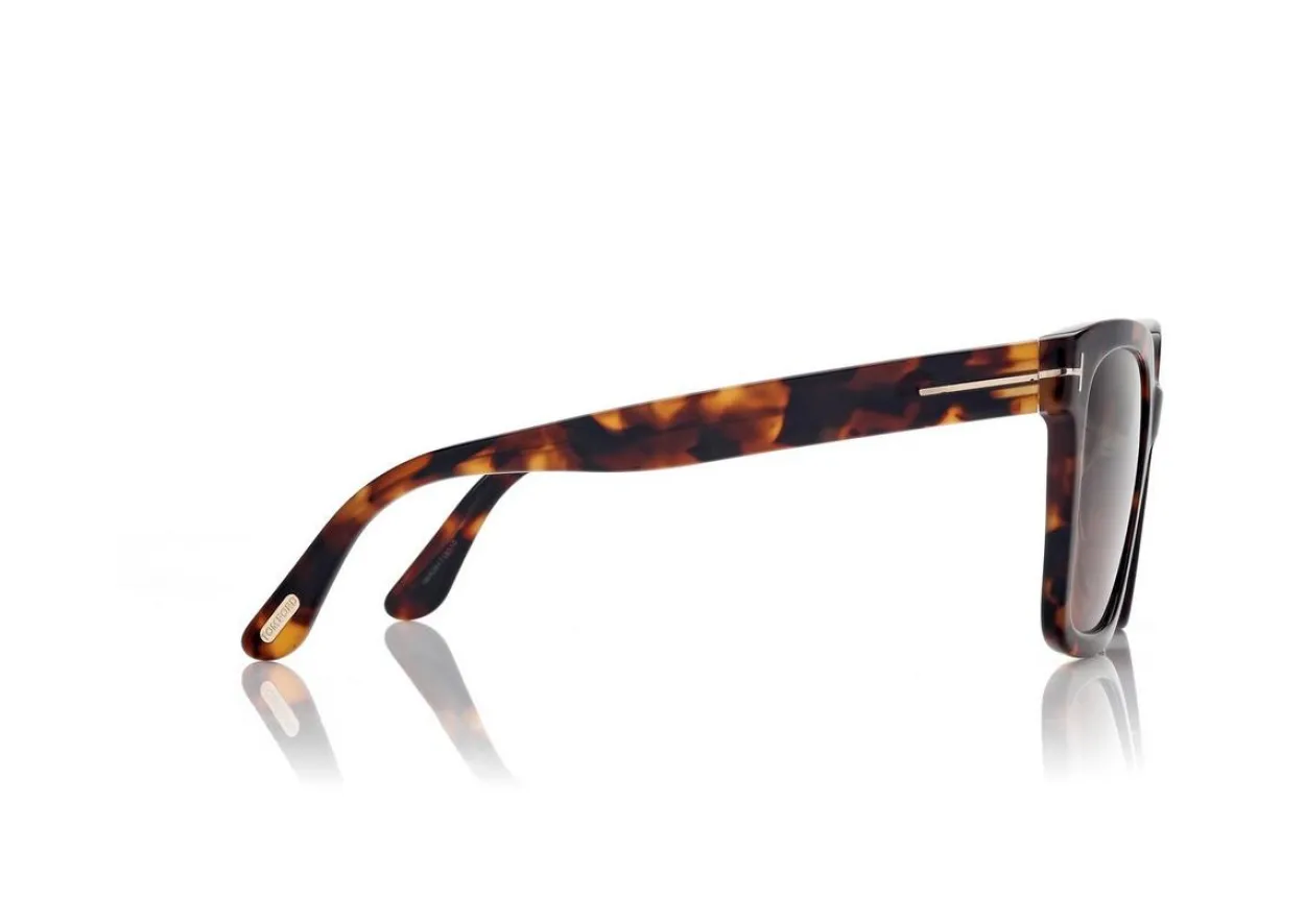 POLARIZED SELBY SUNGLASSES