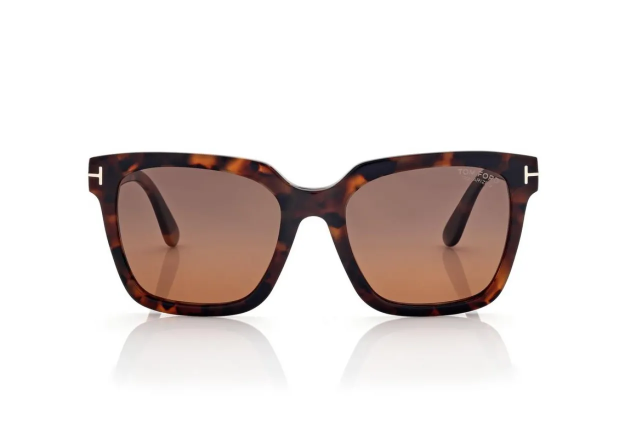 POLARIZED SELBY SUNGLASSES