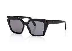 POLARIZED WINONA SUNGLASSES