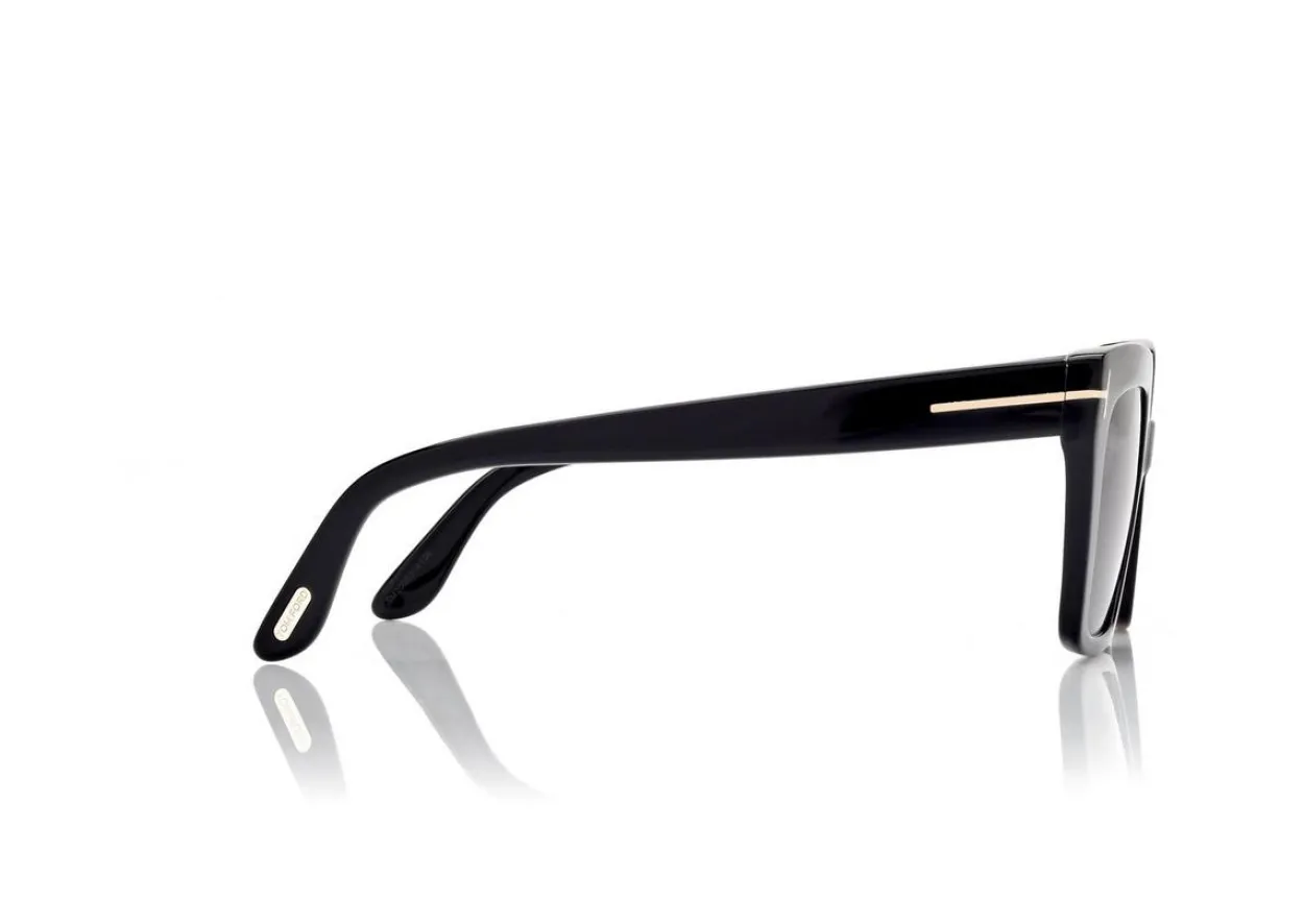 POLARIZED WINONA SUNGLASSES