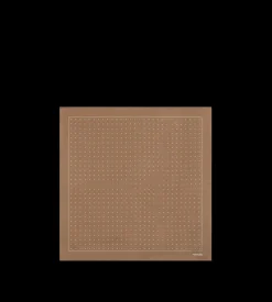 POLKA DOT POCKET SQUARE