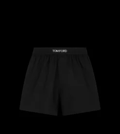 POPLIN BOXER
