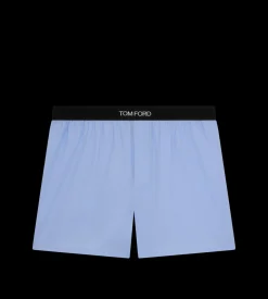 POPLIN BOXER