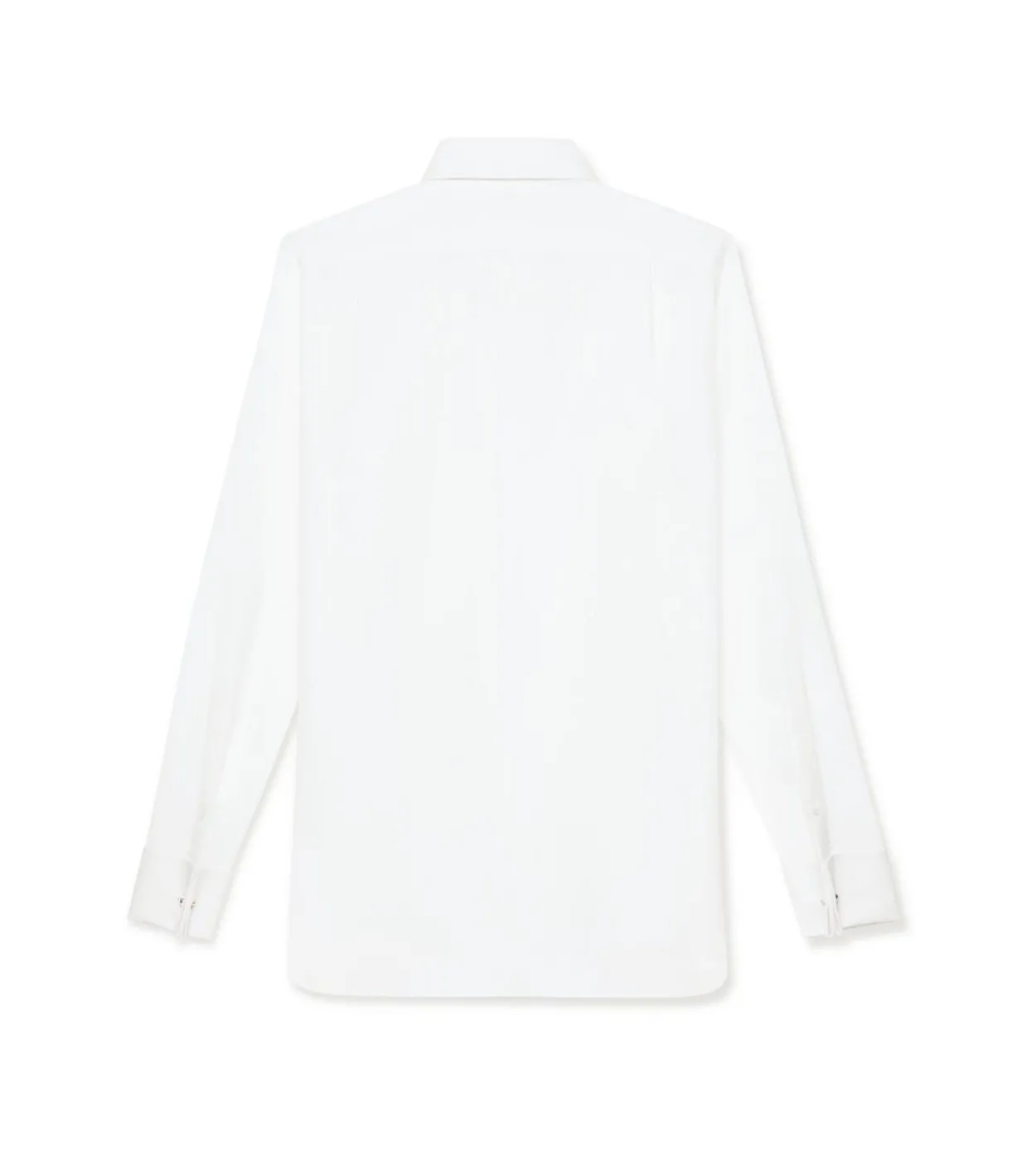 POPLIN CLASSIC FIT SHIRT