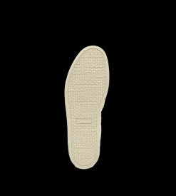 PRINTED ALLIGATOR WARWICK SNEAKER