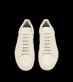 PRINTED ALLIGATOR WARWICK SNEAKER
