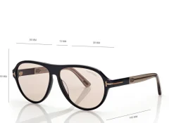 QUINCY SUNGLASSES