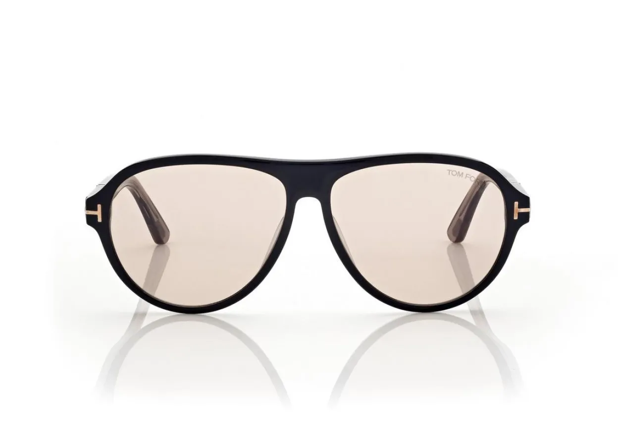 QUINCY SUNGLASSES