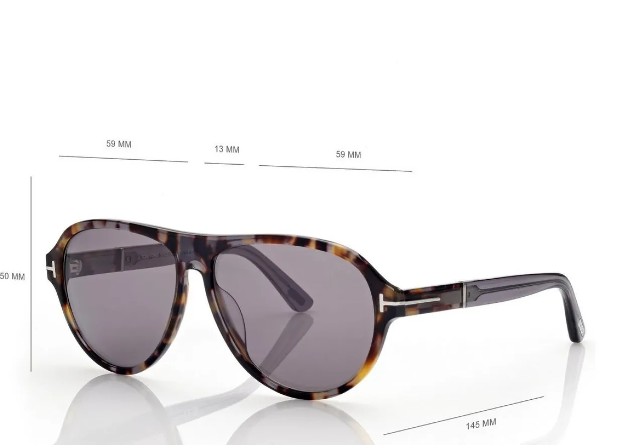 QUINCY SUNGLASSES