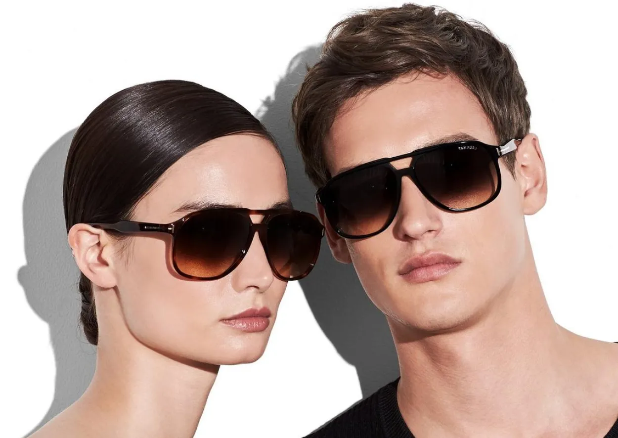 RAOUL SUNGLASSES
