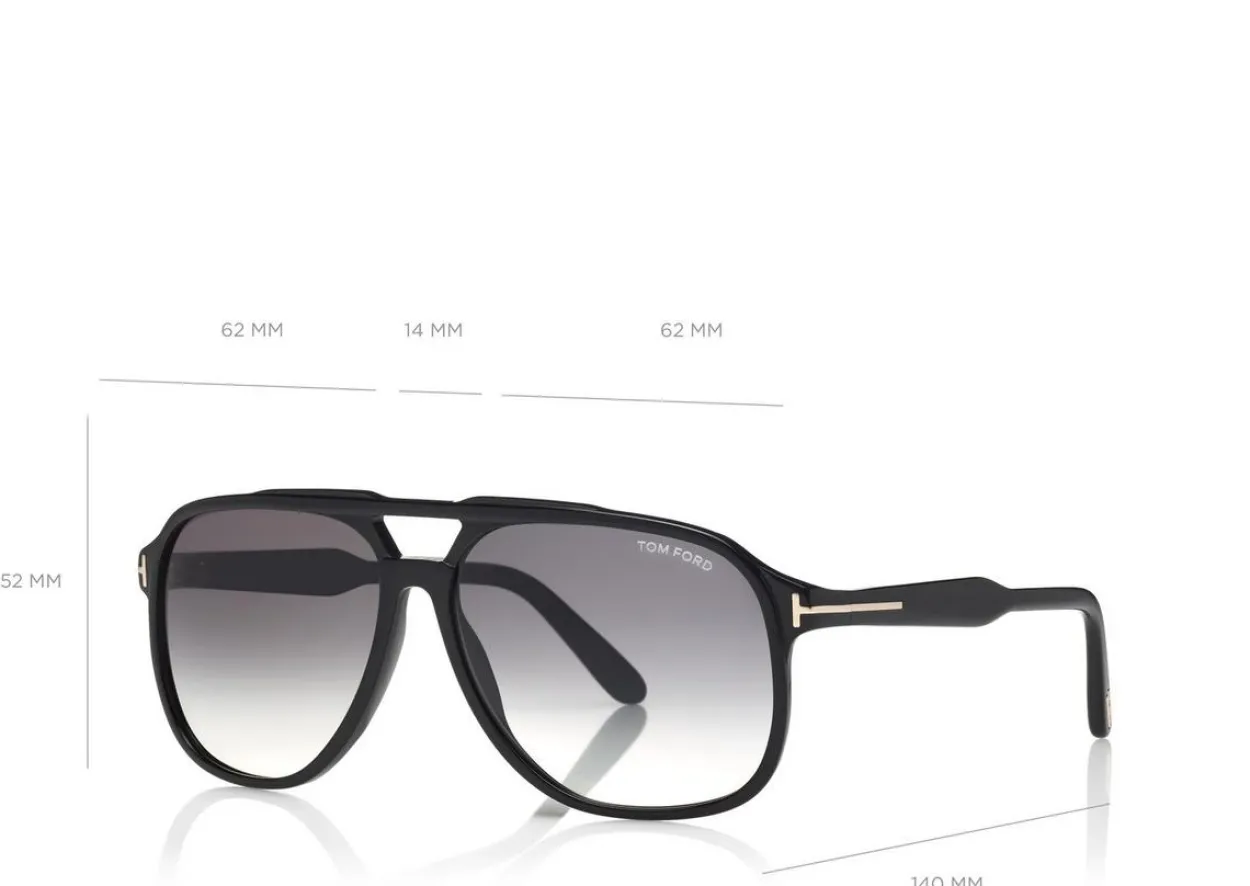 RAOUL SUNGLASSES