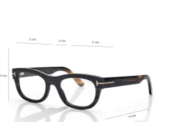 RECTANGULAR HORN OPTICALS