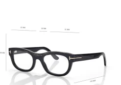 RECTANGULAR HORN OPTICALS