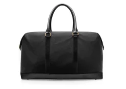 RECYCLED NYLON HOLDALL