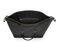 RECYCLED NYLON HOLDALL