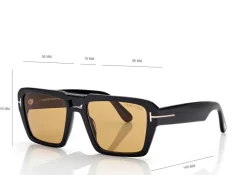 REDFORD SUNGLASSES