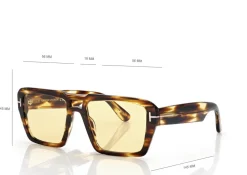 REDFORD SUNGLASSES