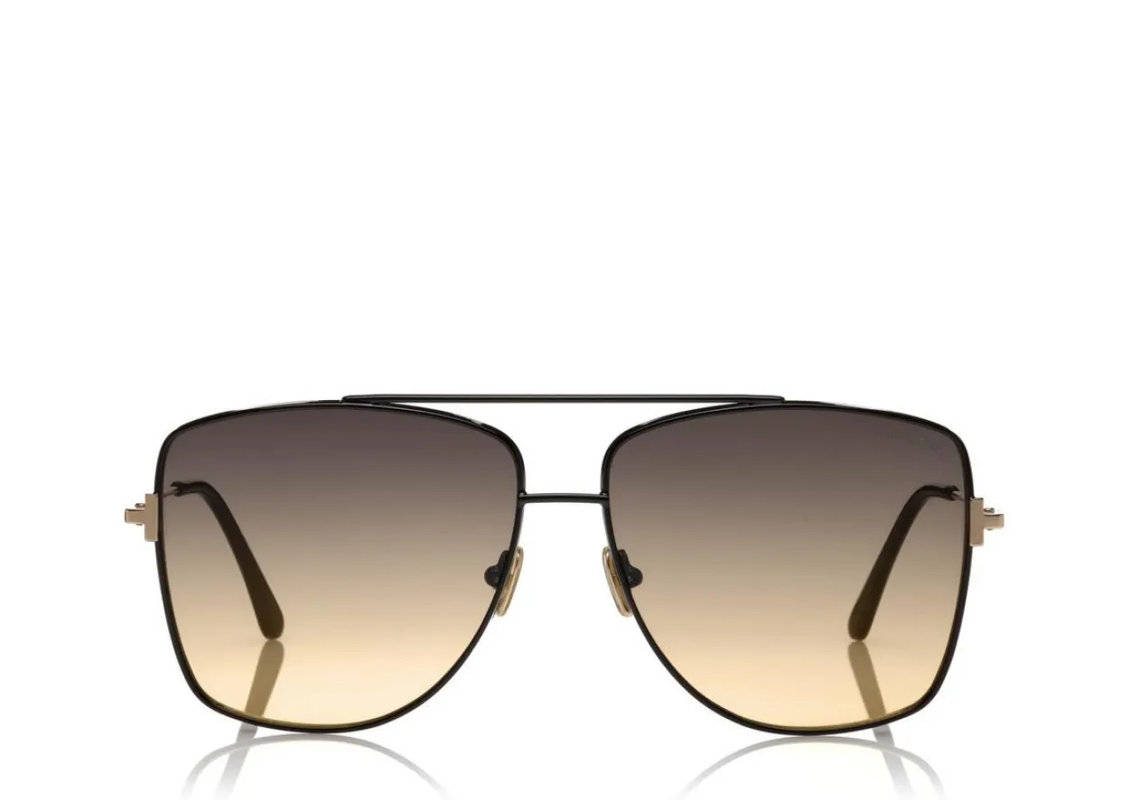 REGGIE SUNGLASSES