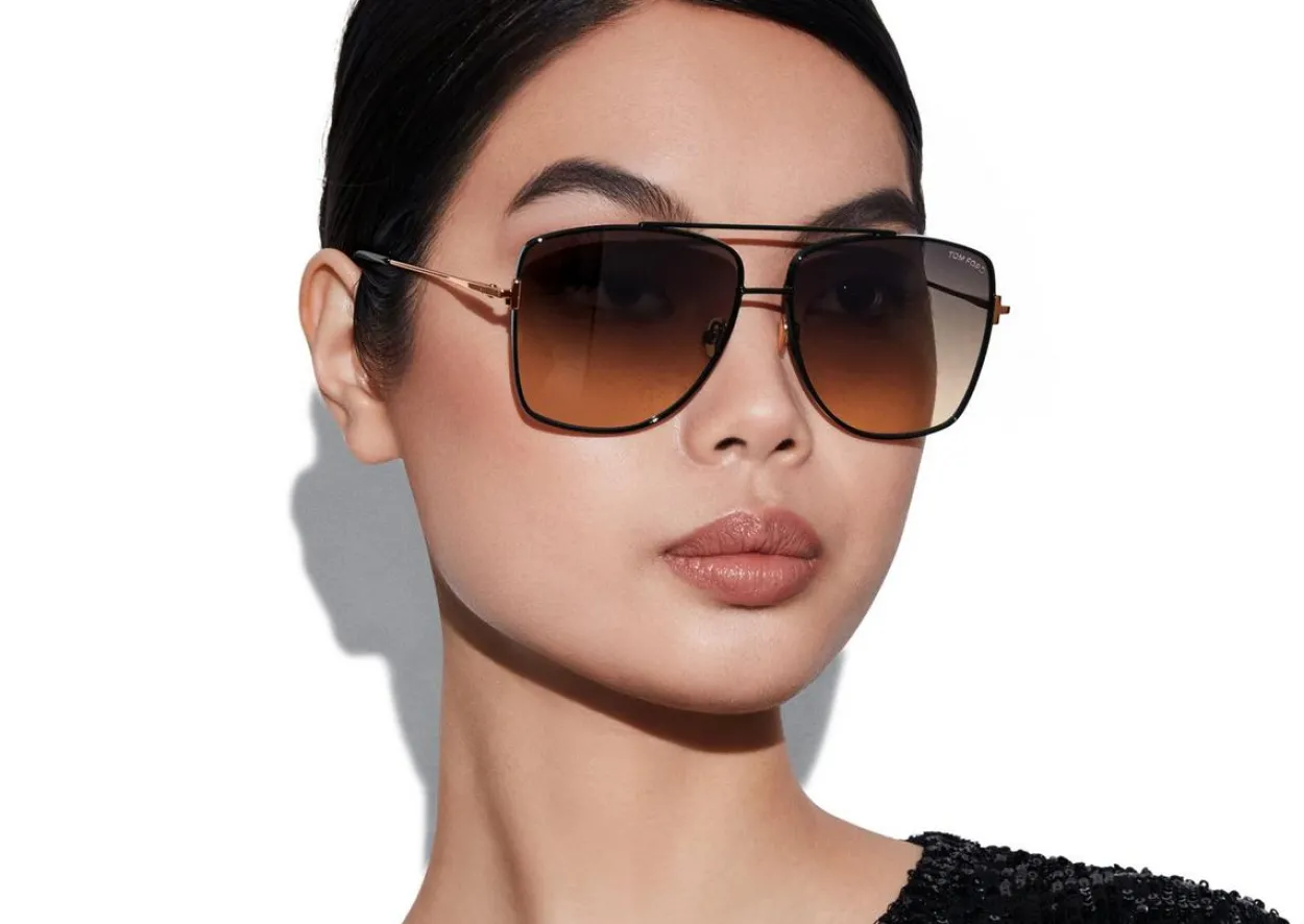 REGGIE SUNGLASSES