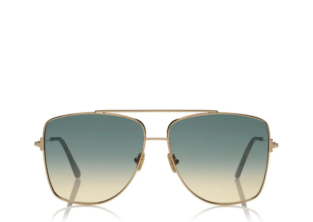 REGGIE SUNGLASSES