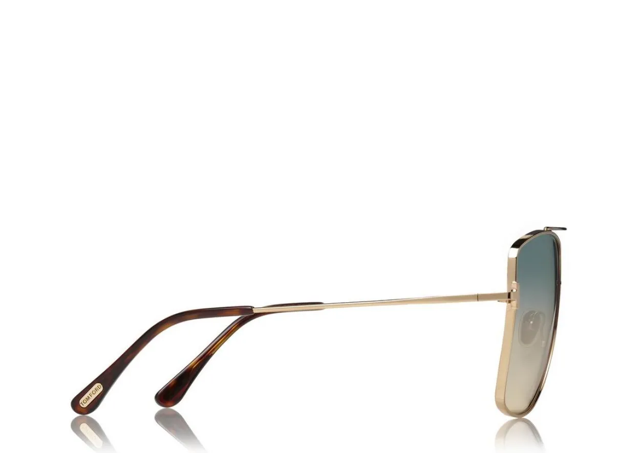 REGGIE SUNGLASSES