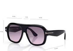 RHONDA SUNGLASSES