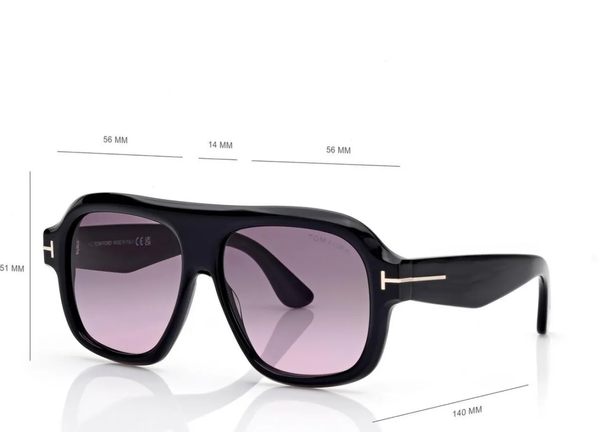 RHONDA SUNGLASSES