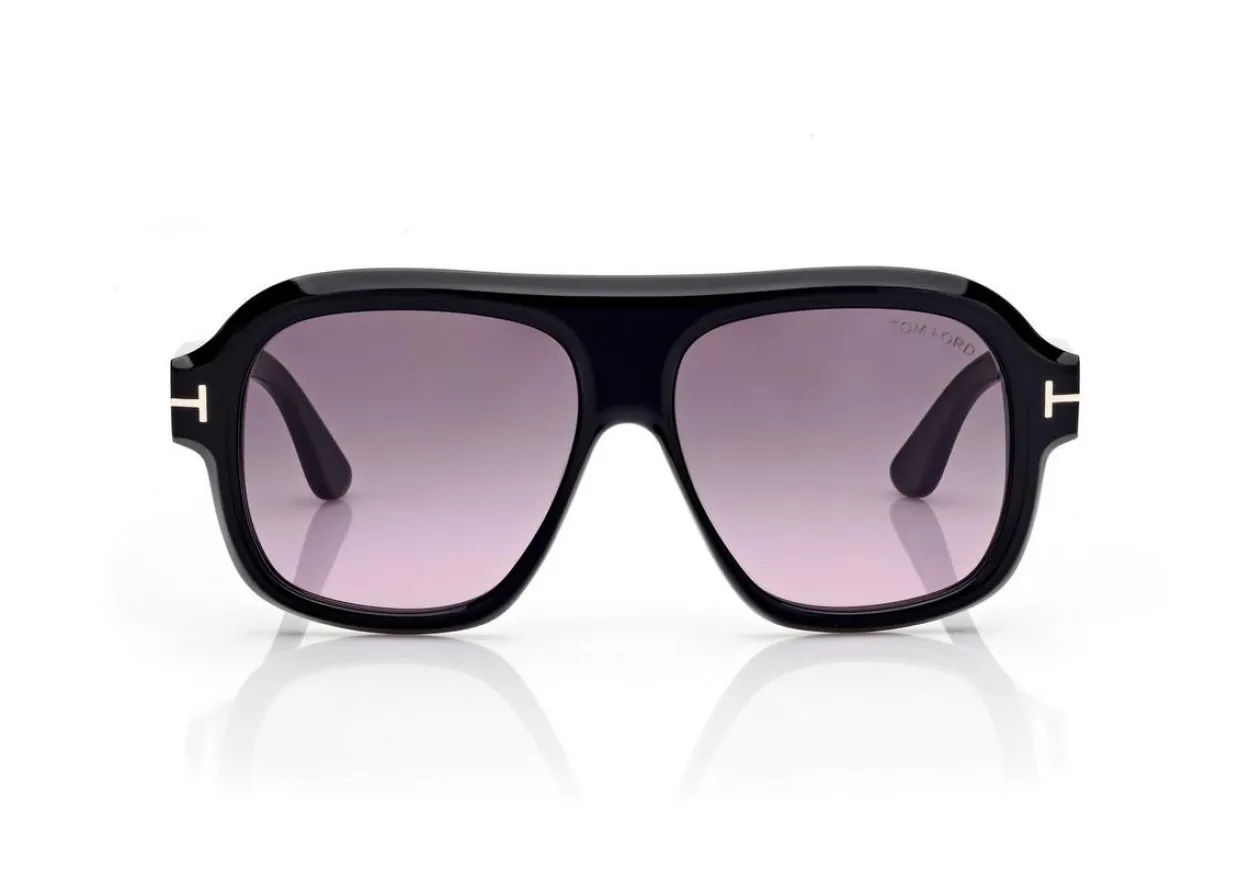 RHONDA SUNGLASSES