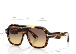 RHONDA SUNGLASSES