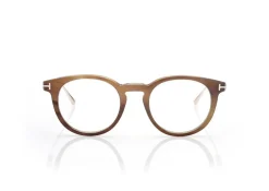 ROUND HORN & TITANIUM OPTICALS