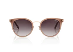 ROUND SUNGLASSES