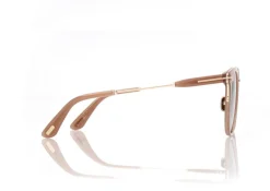 ROUND SUNGLASSES