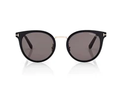 ROUND SUNGLASSES
