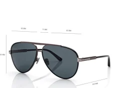RUPERT SUNGLASSES
