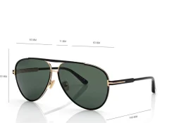 RUPERT SUNGLASSES