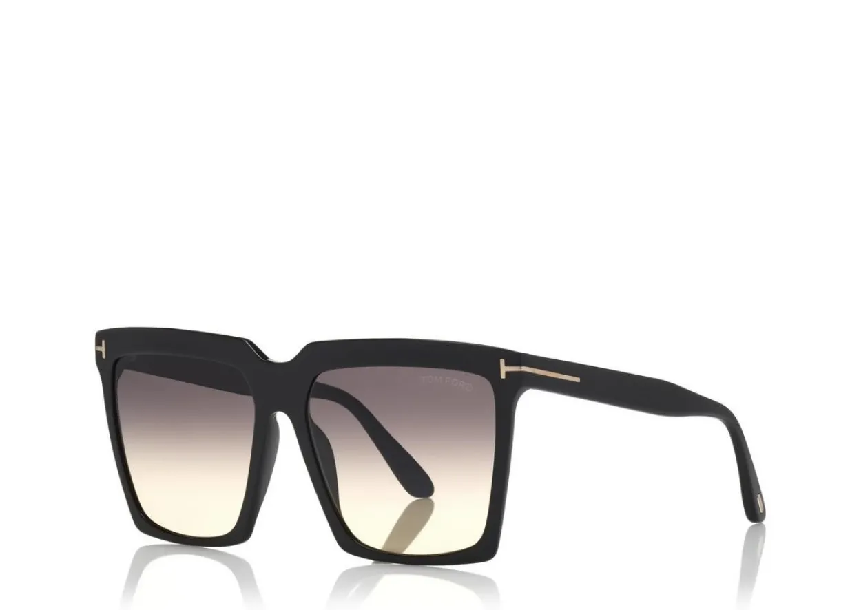 SABRINA SUNGLASSES