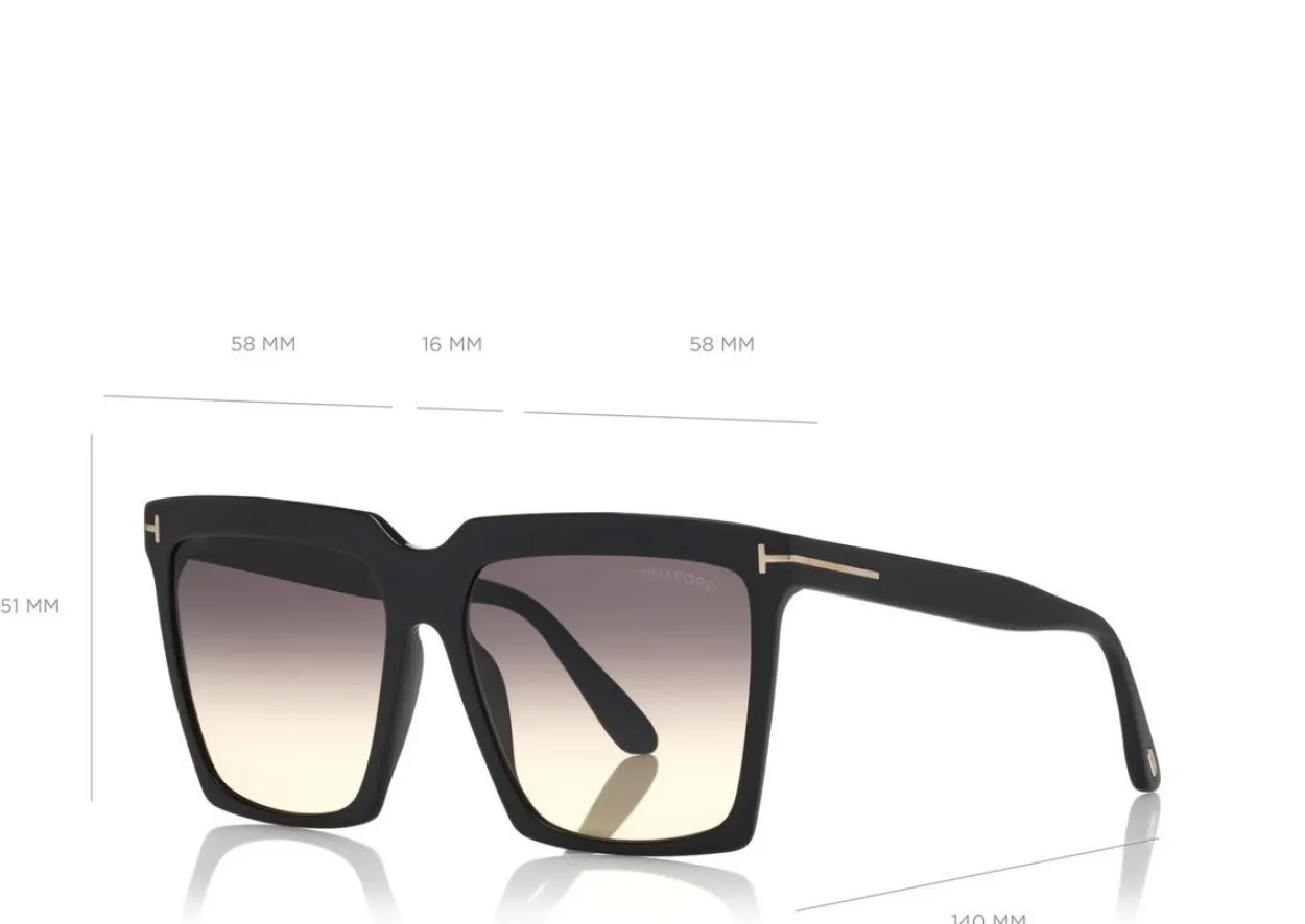 SABRINA SUNGLASSES